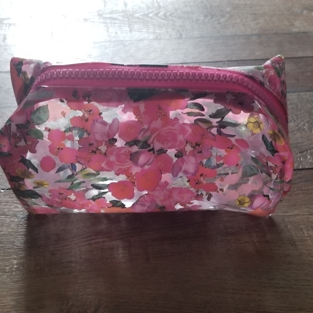 Makeup bag  NWOT